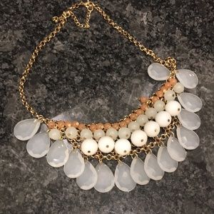Beautiful necklace